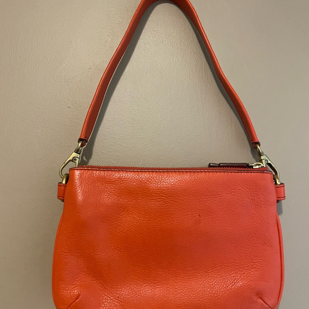 Fossil handbag - Picture 2 of 8